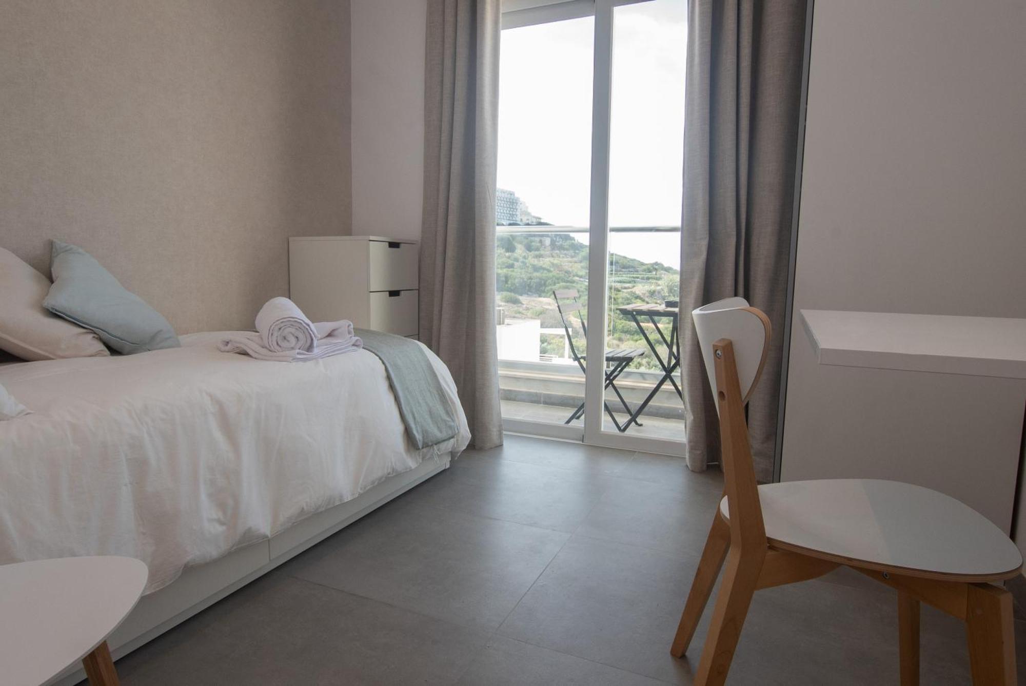 Ostello Gest Mellieħa Esterno foto