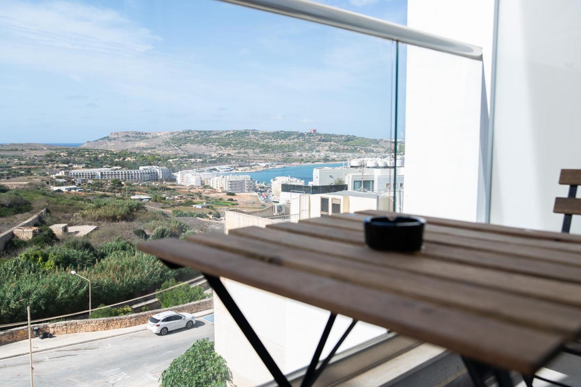 Ostello Gest Mellieħa Esterno foto