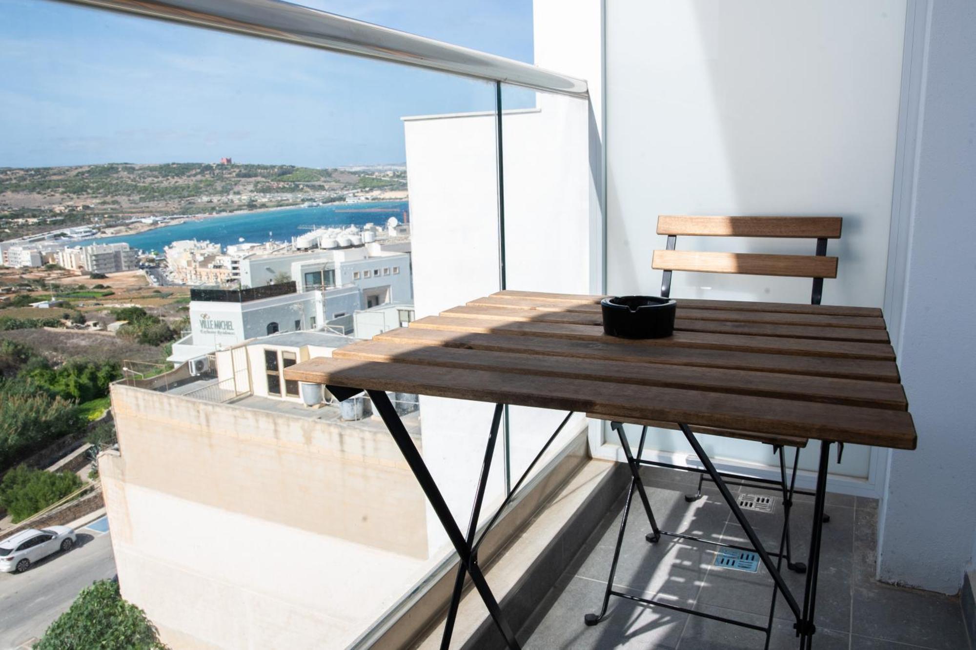 Ostello Gest Mellieħa Esterno foto