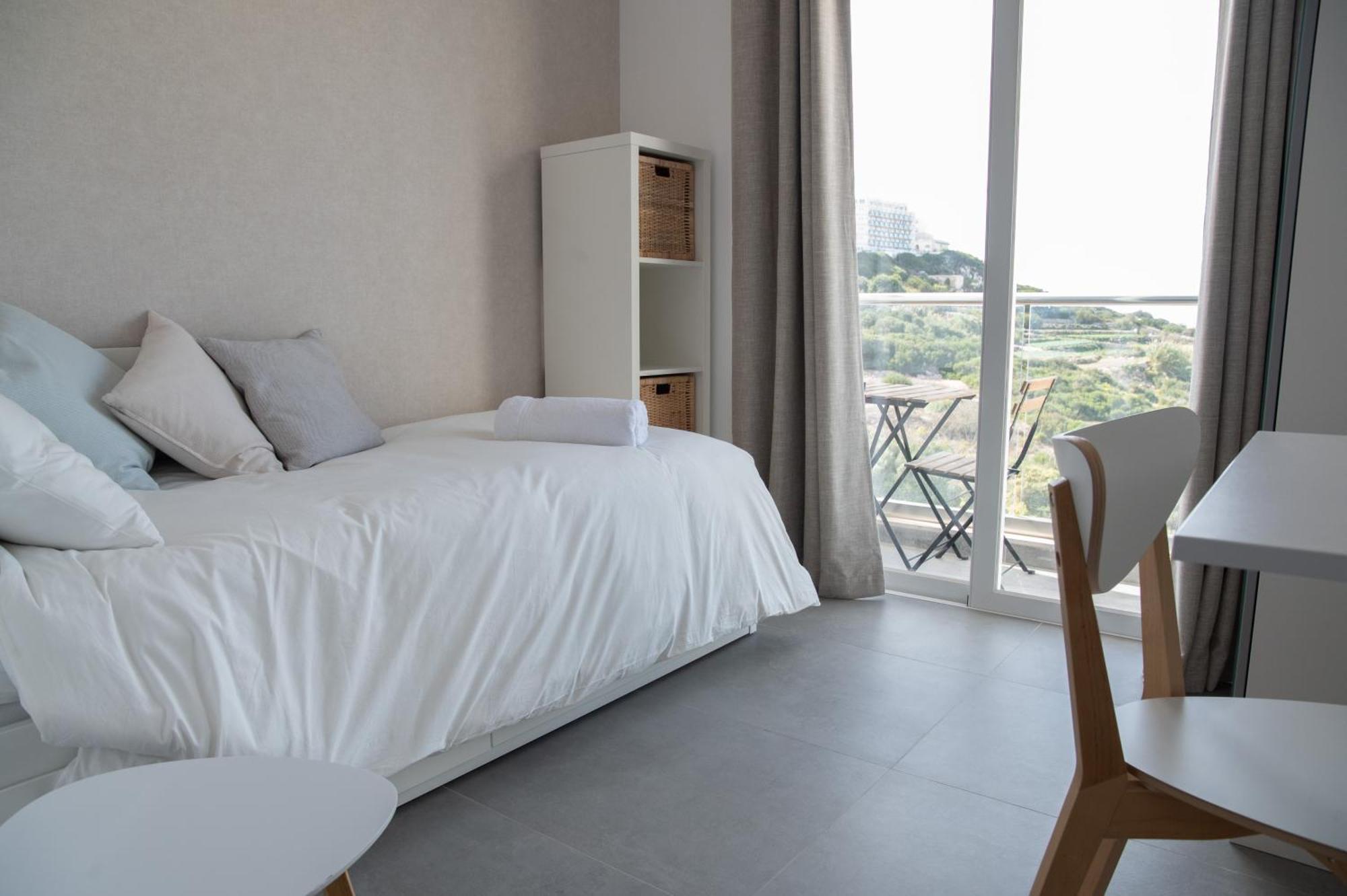 Ostello Gest Mellieħa Esterno foto