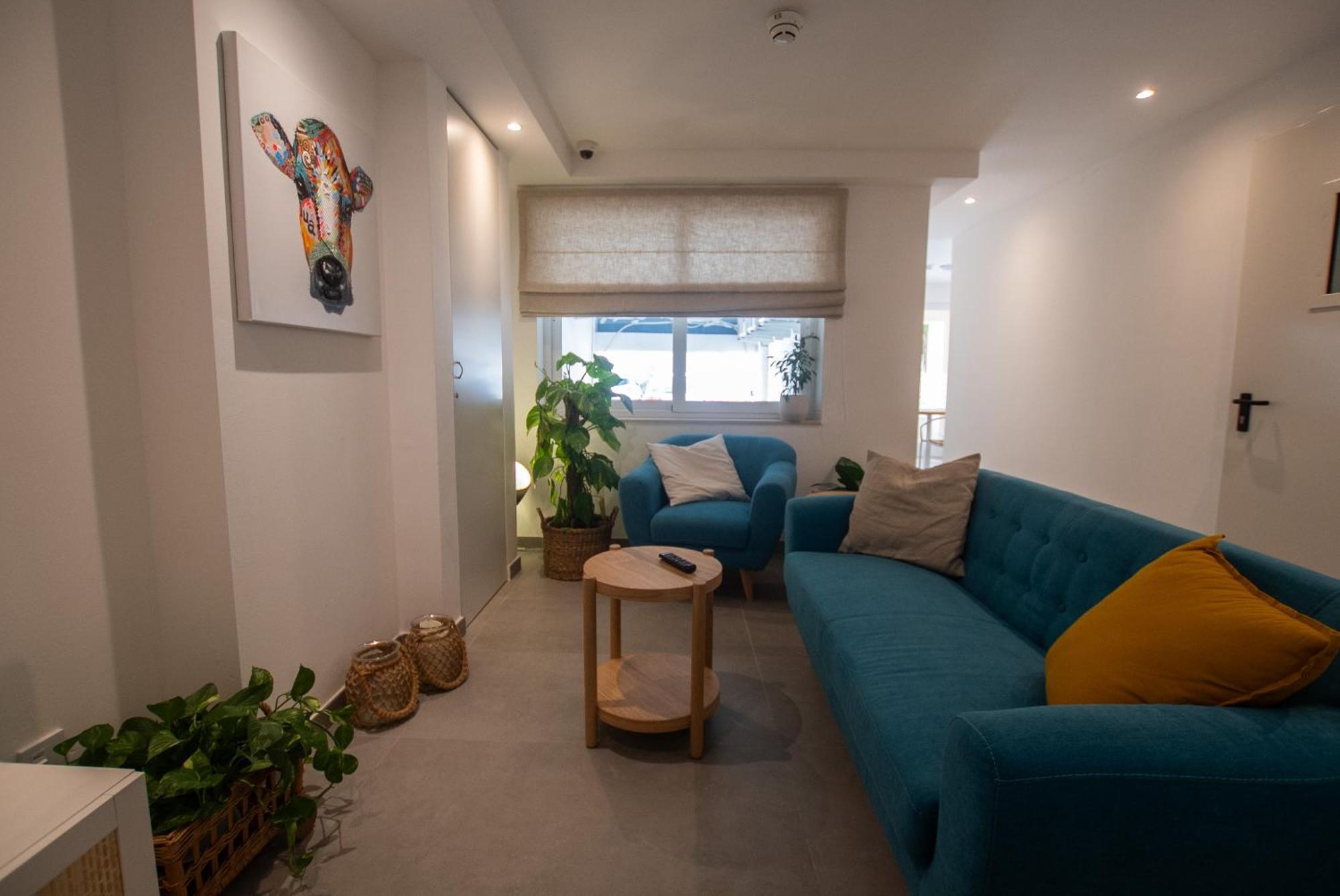 Ostello Gest Mellieħa Esterno foto